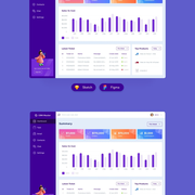 桌面客户端UI设计、网页设计及系统维护 全面指南